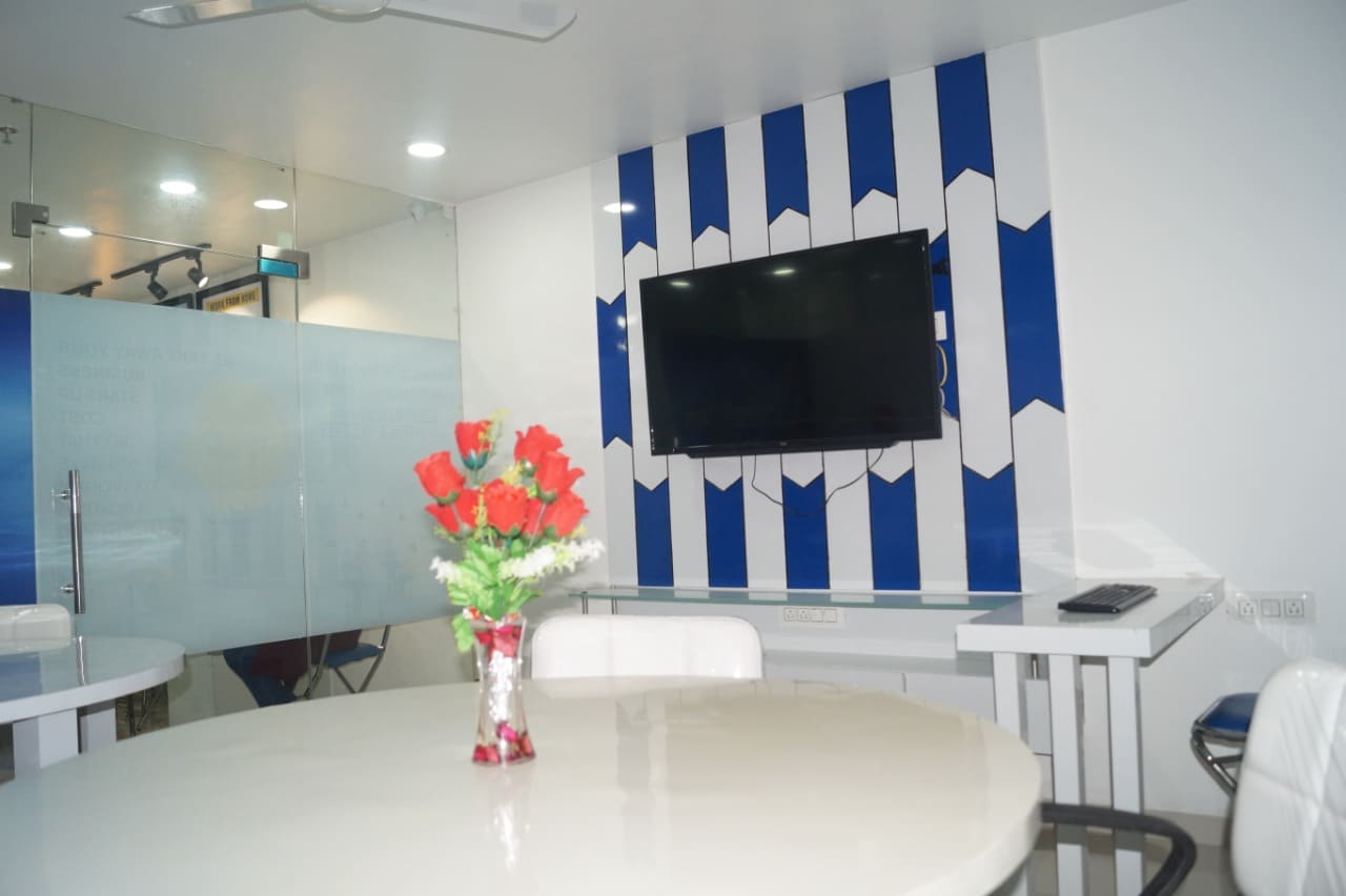 Virtual office in Shraddhanand Peth, Nagpur