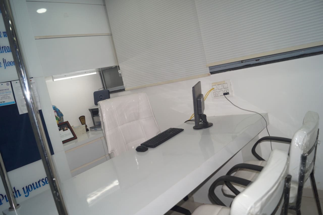 Virtual office in Shraddhanand Peth, Nagpur