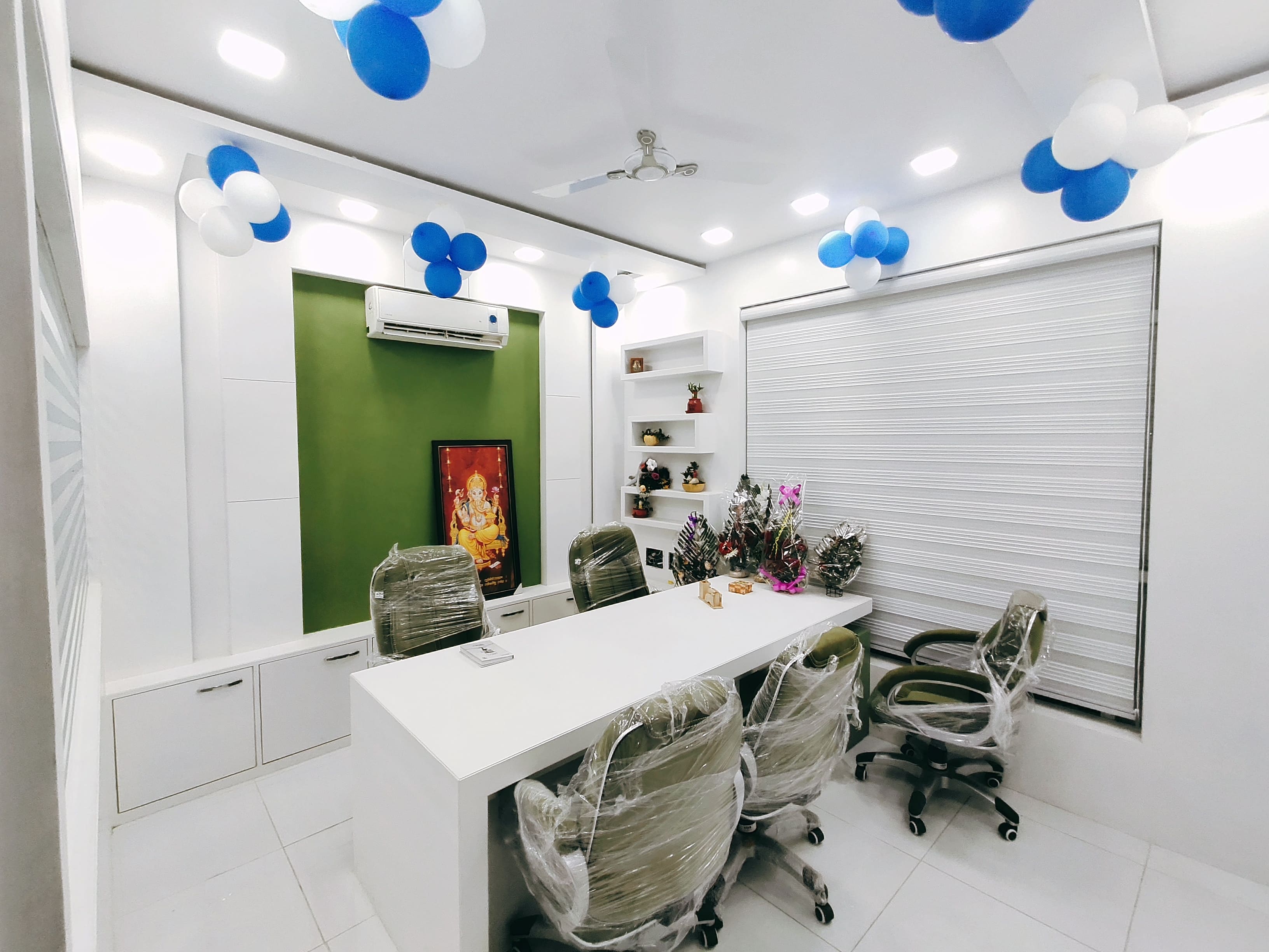 Virtual office in Kiran Path Mansarovar, Jaipur