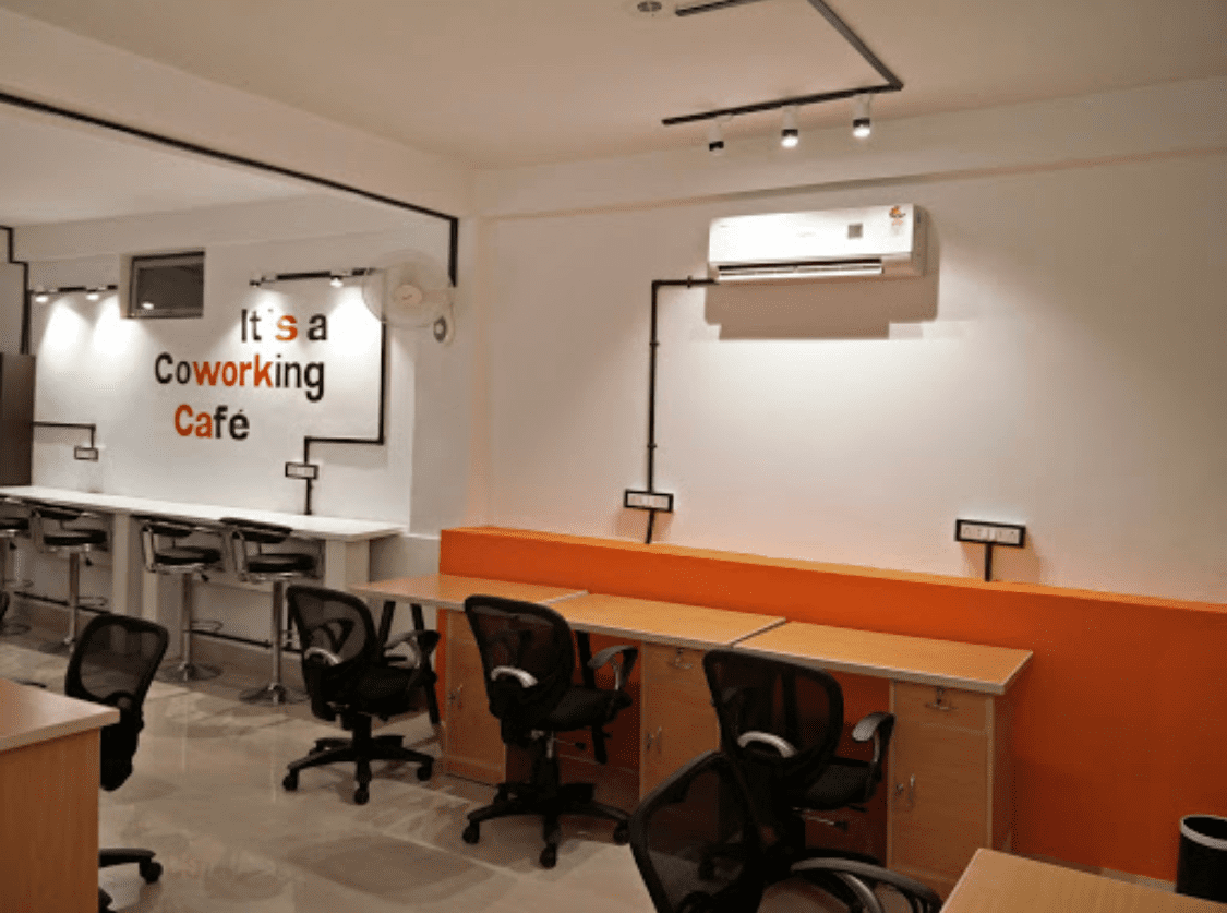 Virtual office in Kiran Path Mansarovar, Jaipur