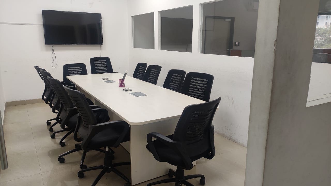 Virtual office on Link Road, Pune