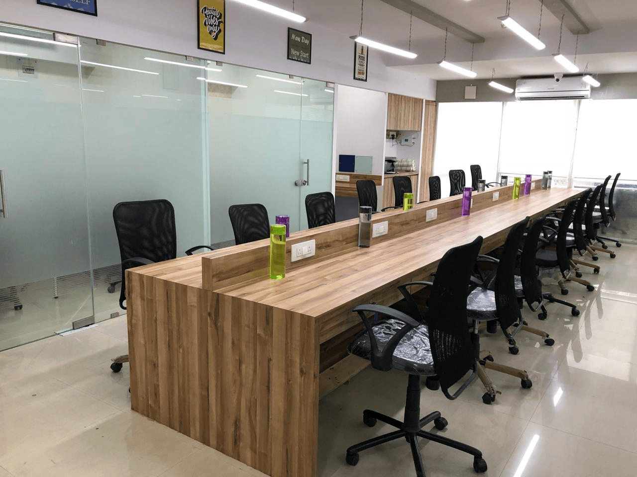 Virtual Office Address in Andheri West