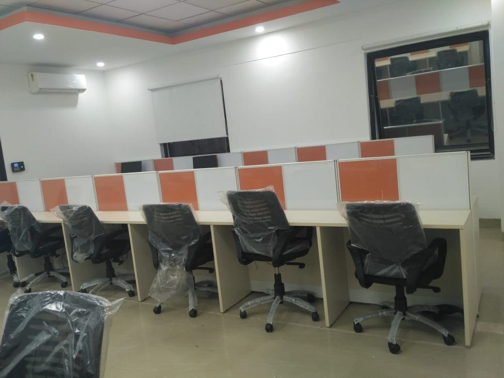 Virtual office on Link Road, Pune