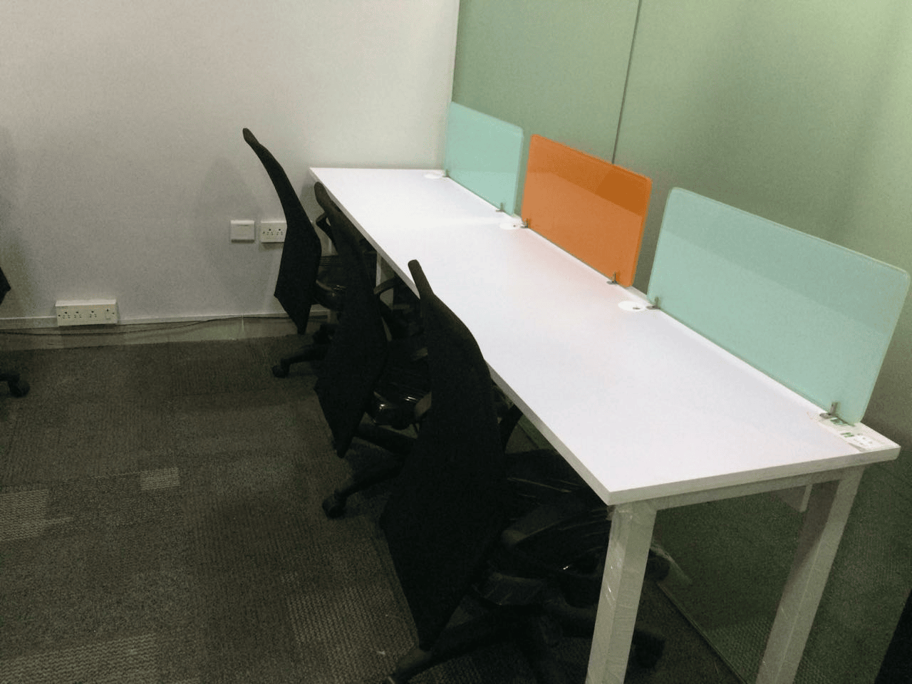 Virtual Office in Koramangala (Bangalore)
