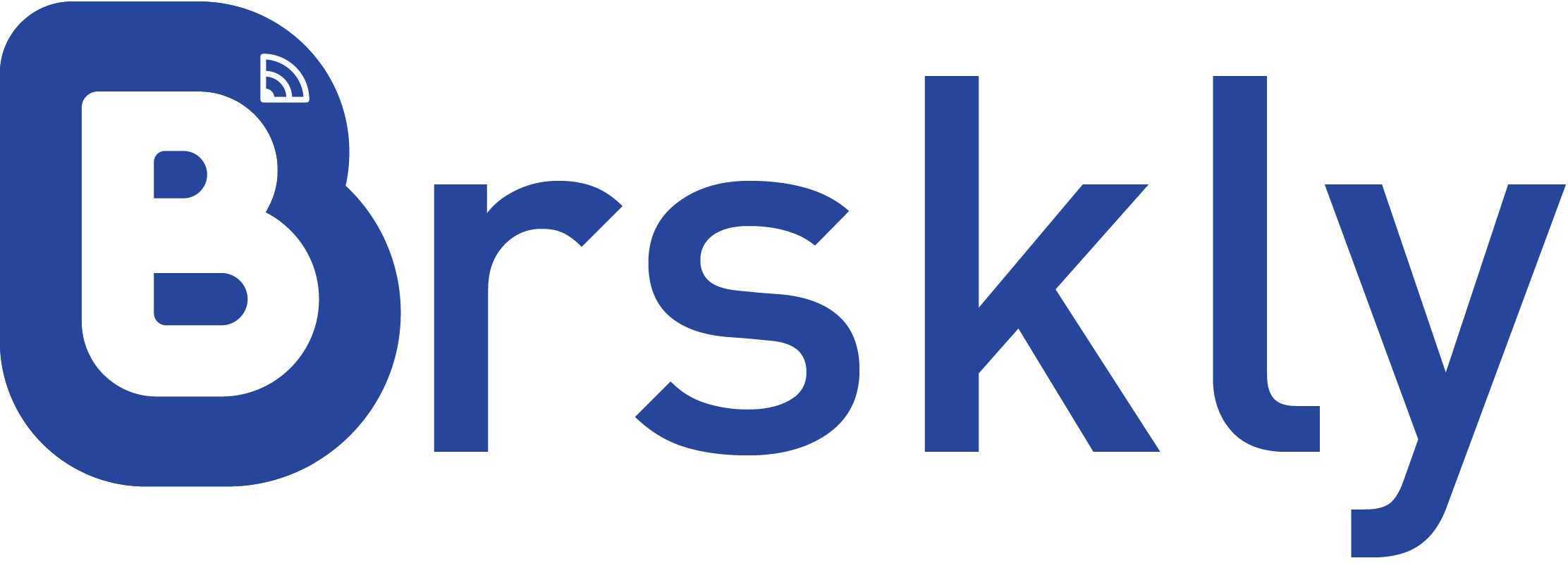 Brskly
