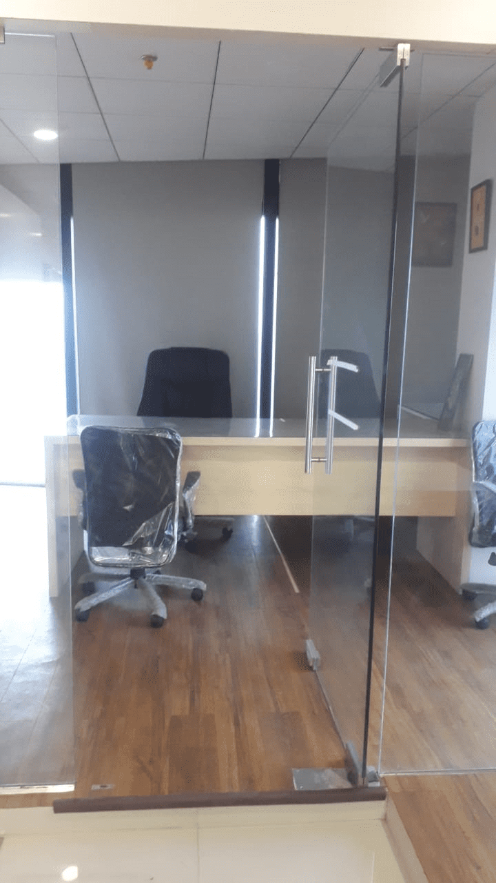 Virtual office near Proxima Arunachal Bhavan, Navi Mumbai