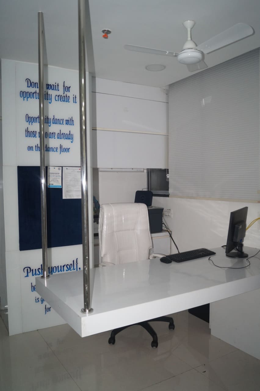 Virtual office in Shraddhanand Peth, Nagpur