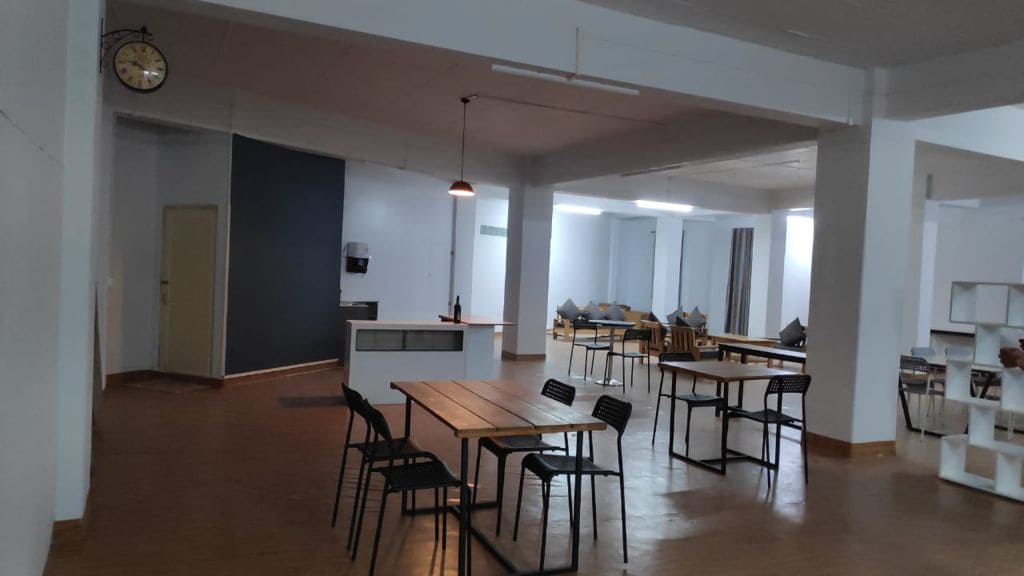 Virtual office in Mizoram