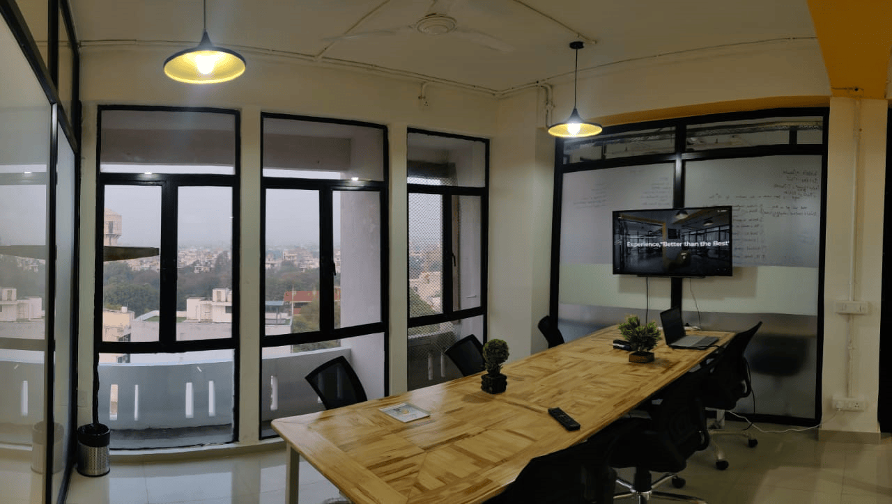 Virtual Office in Koramangala (Bangalore)