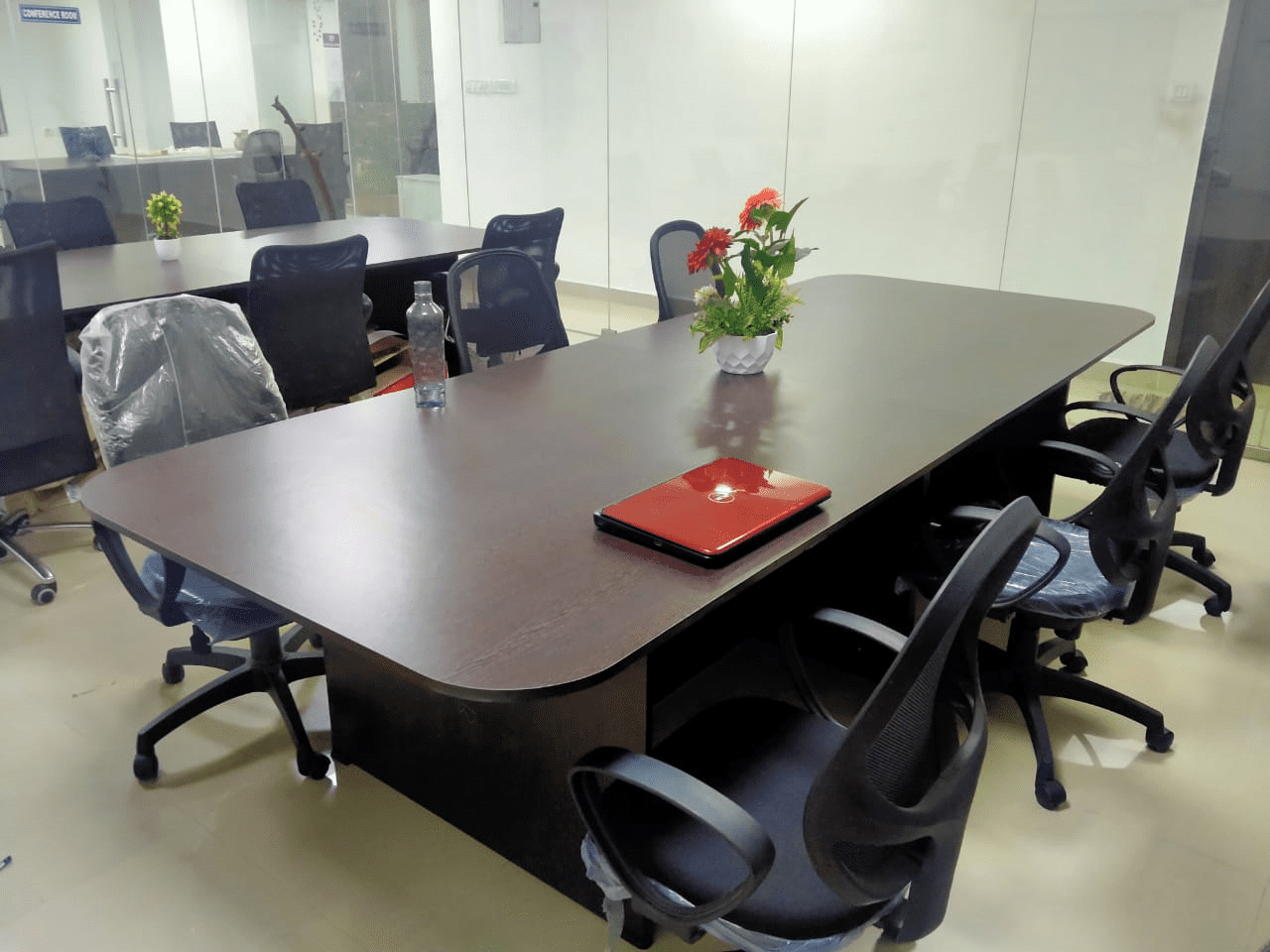 Virtual office in Mogappair