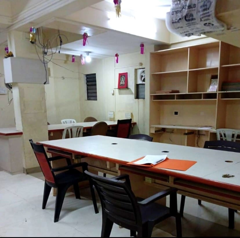 Virtual office near Paccha Peth, Solapur