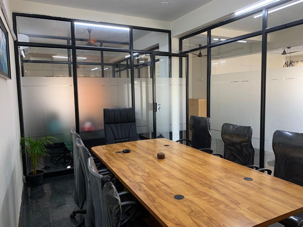 Virtual office in Amman Nagar