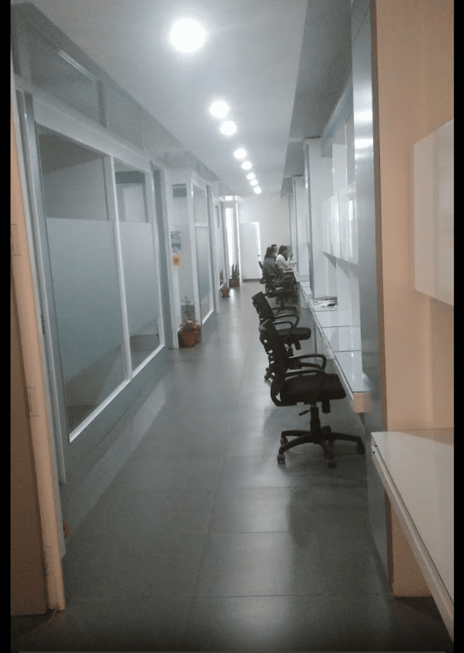 Virtual office in Chandigarh