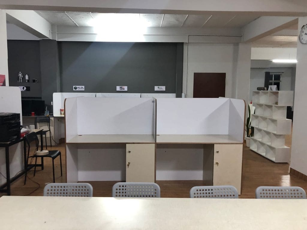 Virtual office in Mizoram