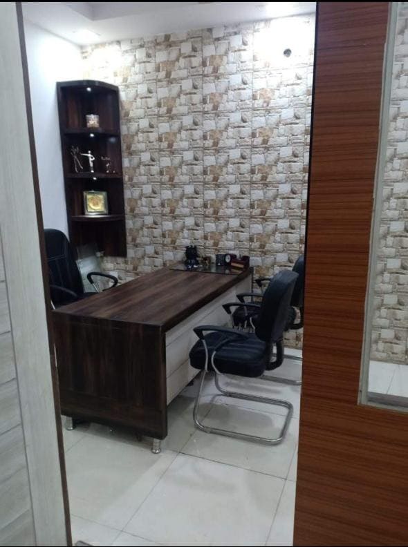 Near Gomti Nagar