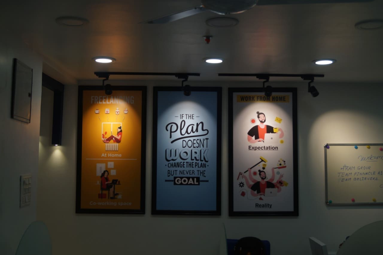Virtual office in Shraddhanand Peth, Nagpur