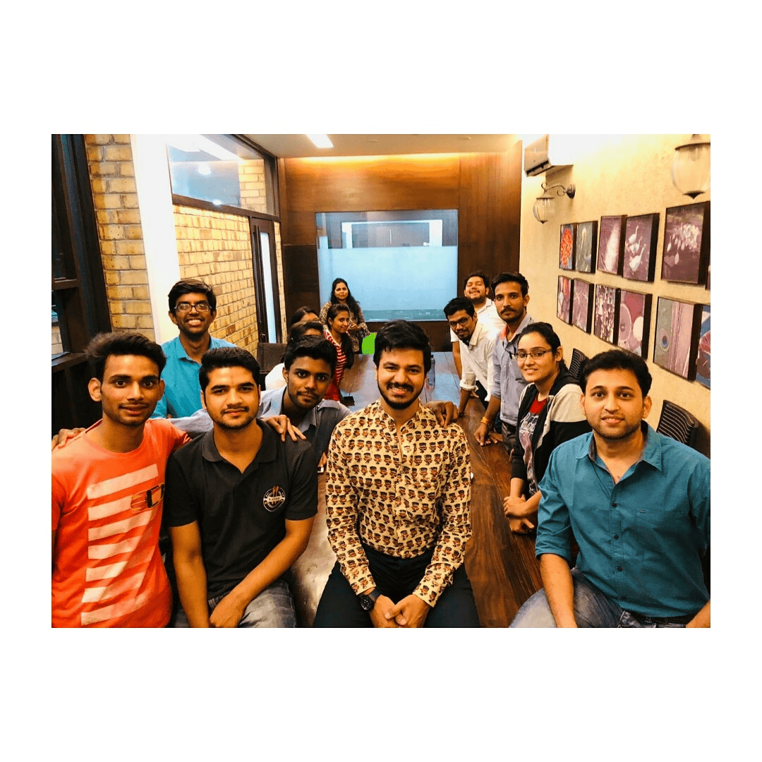 Area Colony