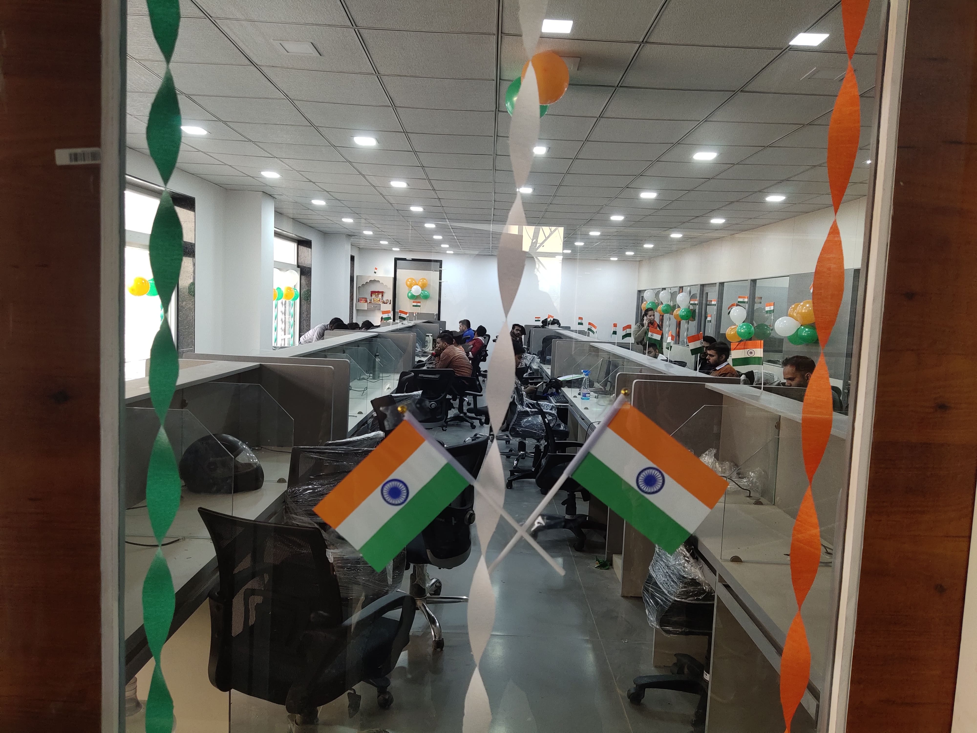 Virtual office in Kiran Path Mansarovar, Jaipur