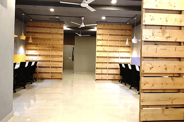 Virtual office in Saket