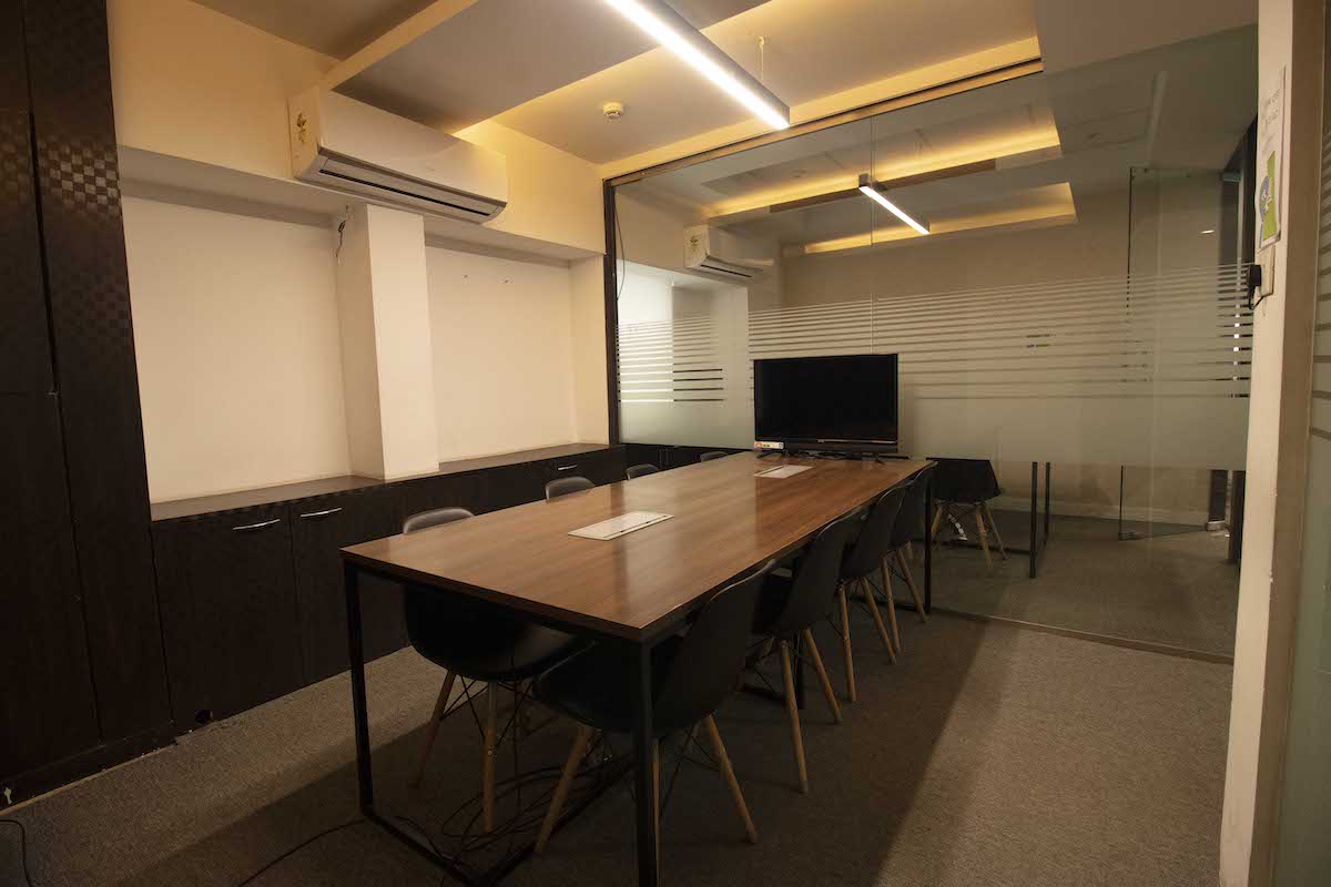 Virtual office in Koregaon Park, Pune