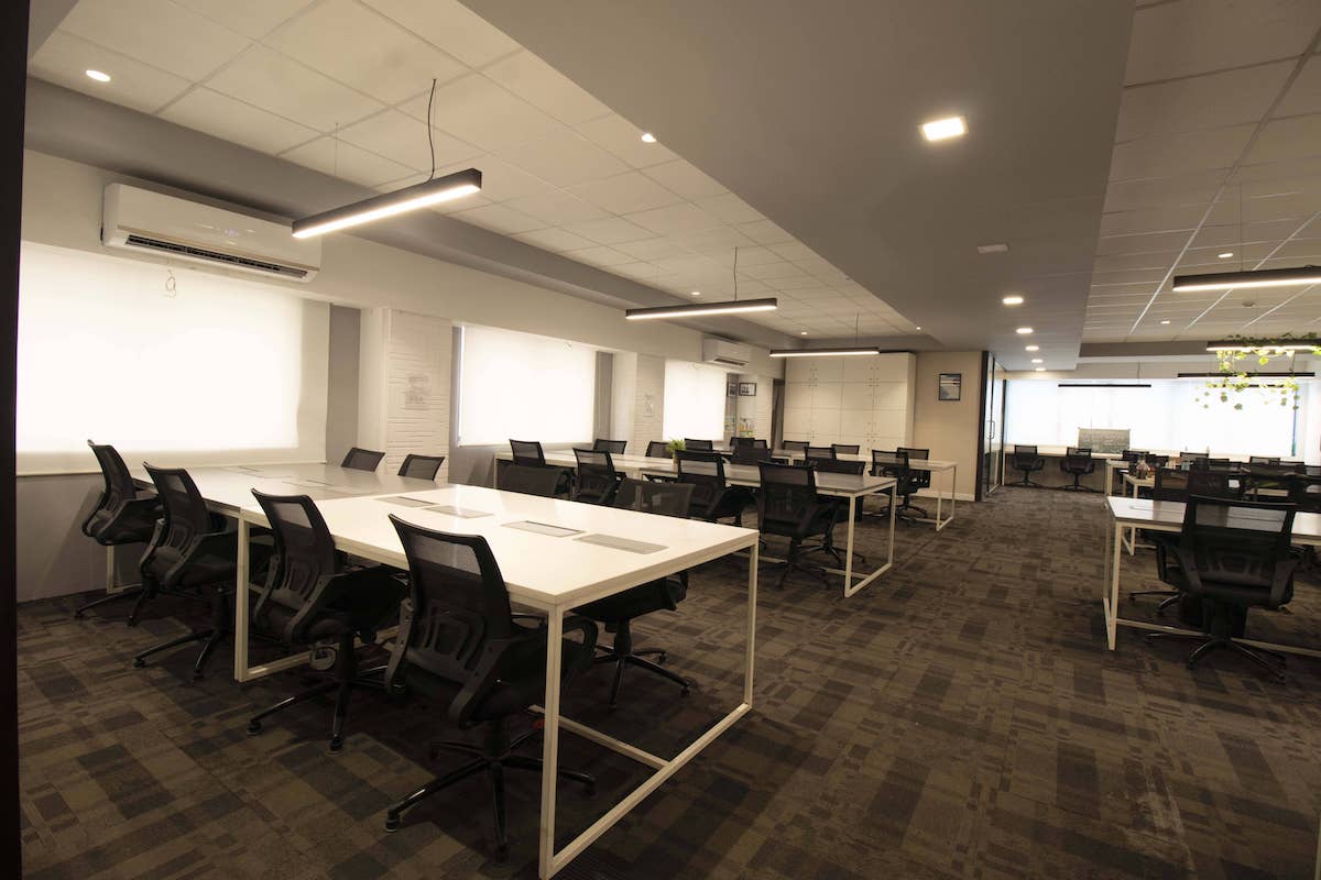 Virtual office in Koregaon Park, Pune