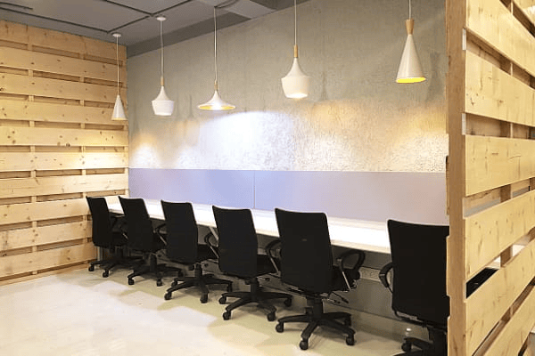 Virtual office in Saket