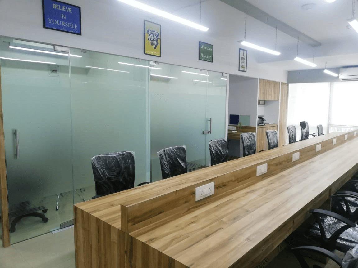 Virtual Office Address in Andheri West