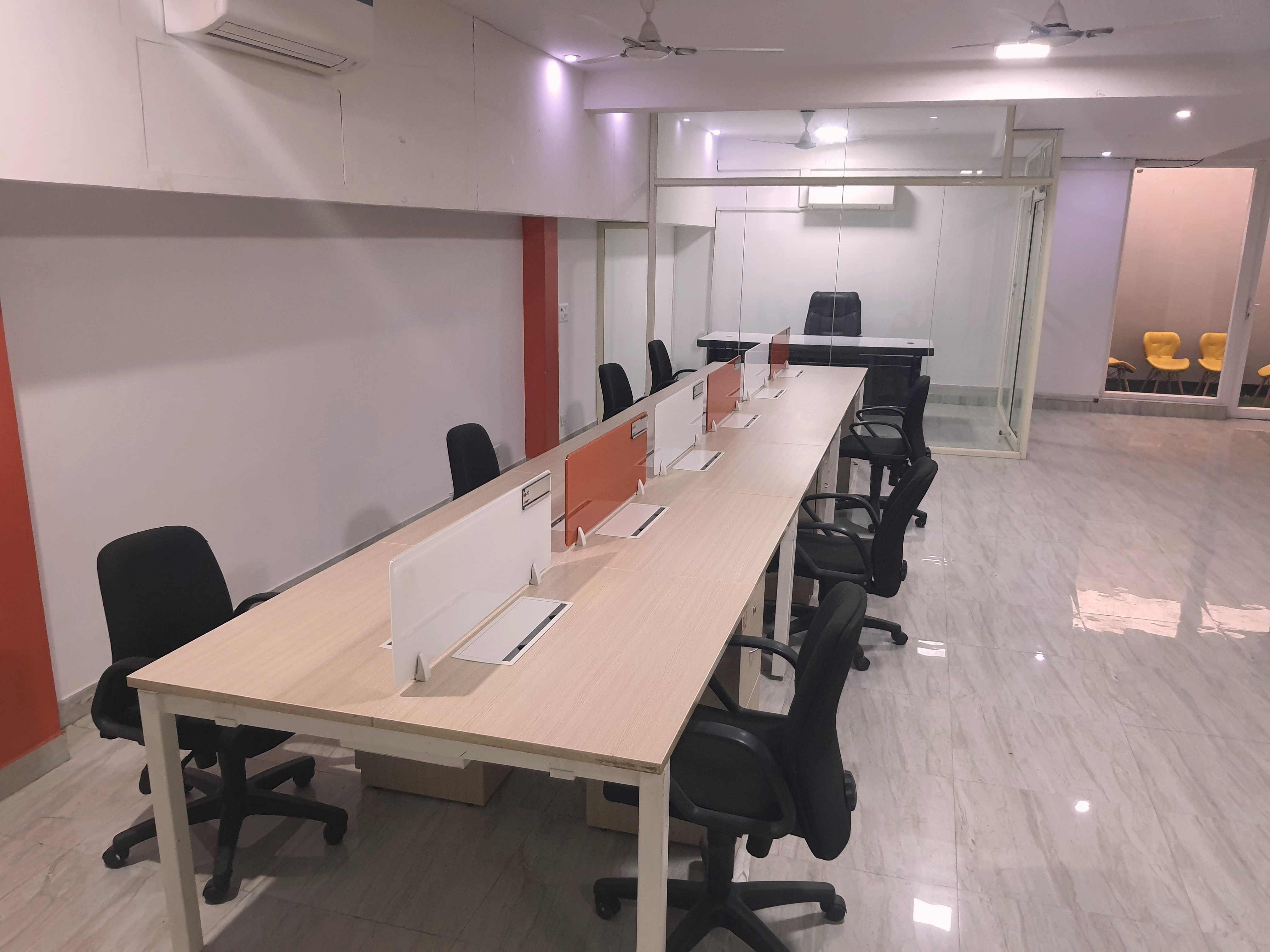 Sushant Lok Phase I