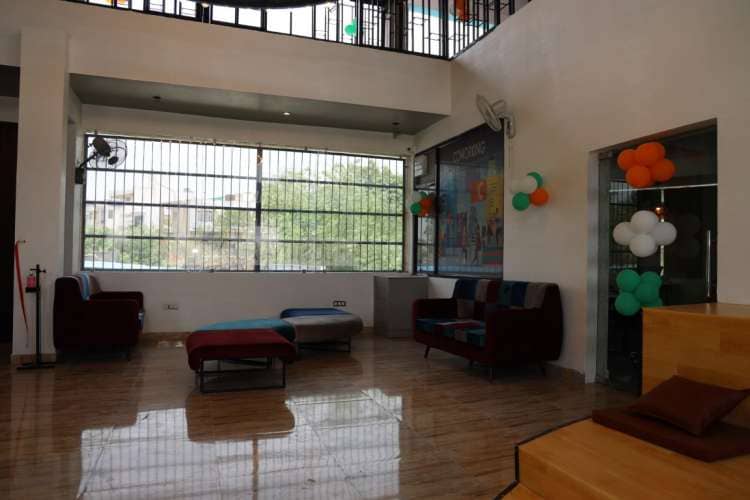 Shyam Nagar
