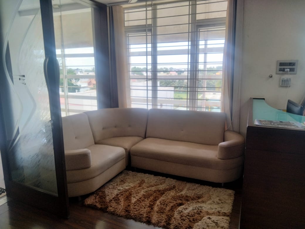 Virtual office in Varadharajapuram