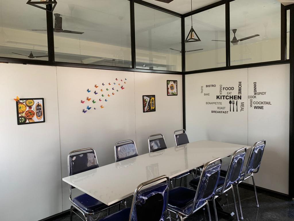 Virtual office in Amman Nagar