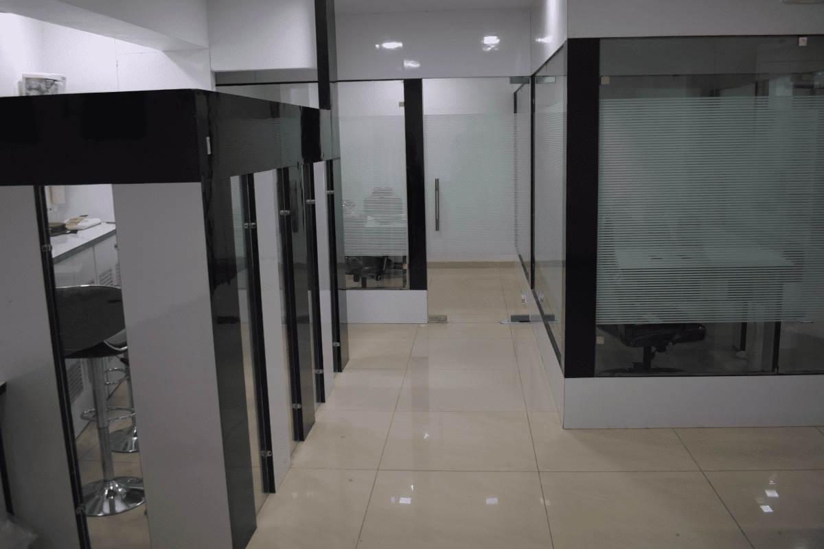 Virtual Office in Nrk Biz Park