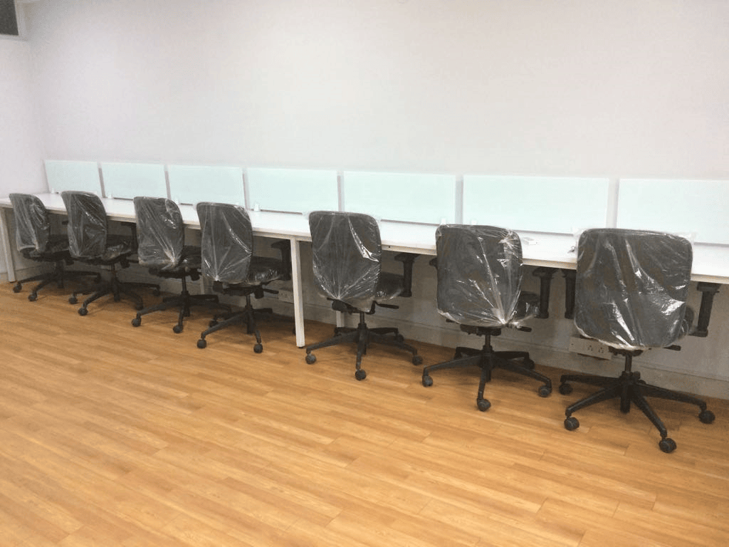 Virtual Office in Koramangala (Bangalore)