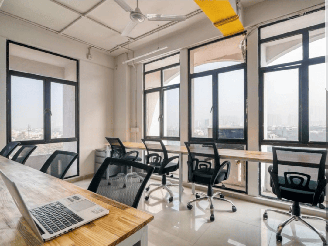 Virtual Office in Koramangala (Bangalore)
