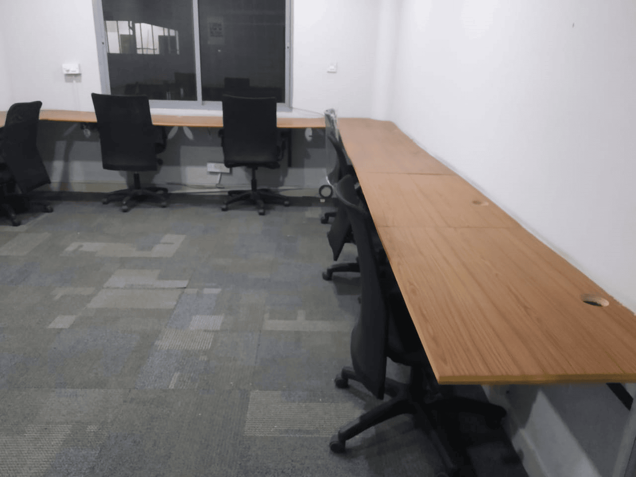 Virtual Office in Koramangala (Bangalore)