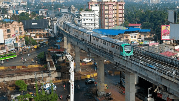 Ernakulam