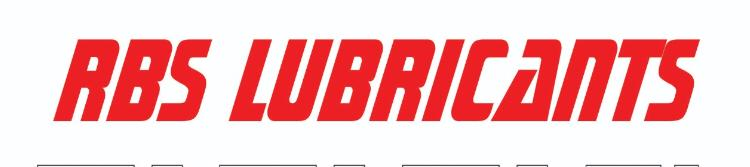 RBS Lubricant