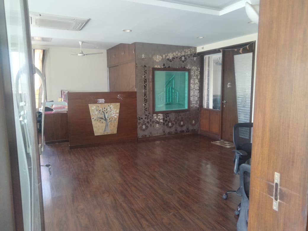 Virtual office in Varadharajapuram