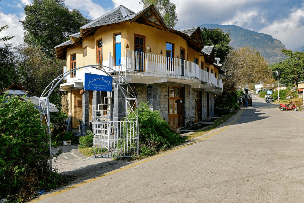 Virtual office in Dharamshala