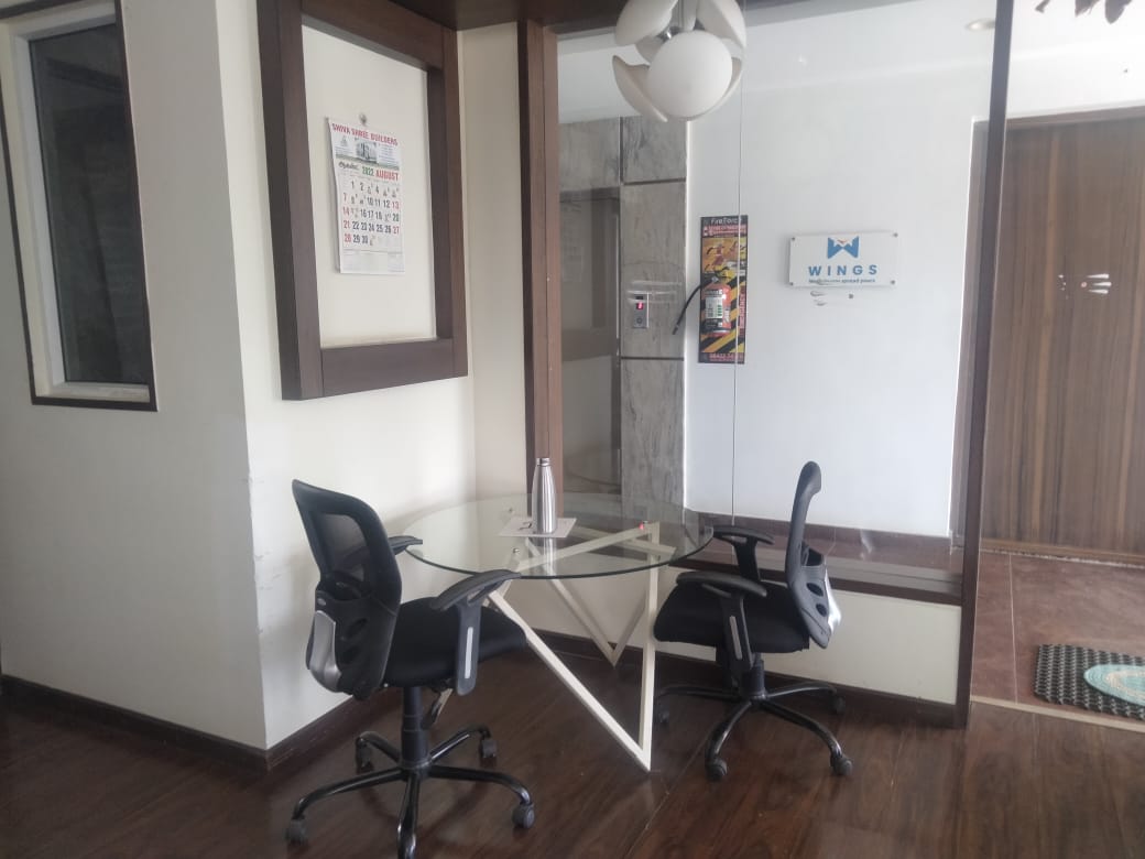 Virtual office in Varadharajapuram