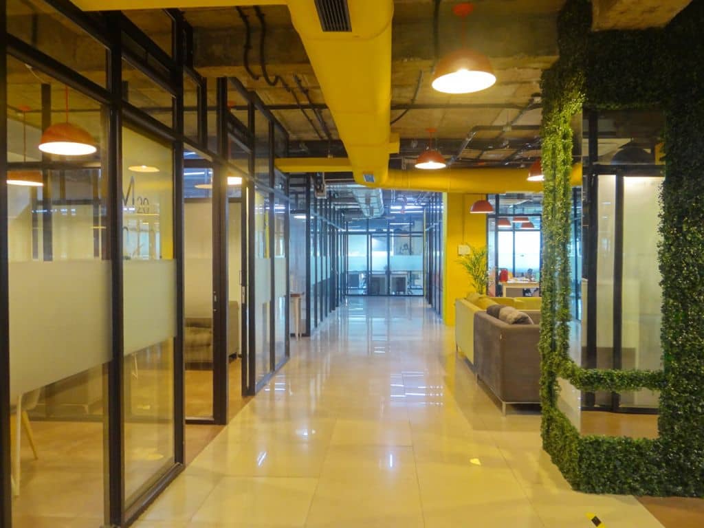 Andheri East