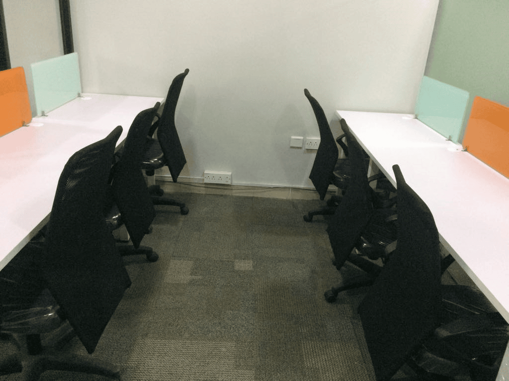 Virtual Office in Koramangala (Bangalore)