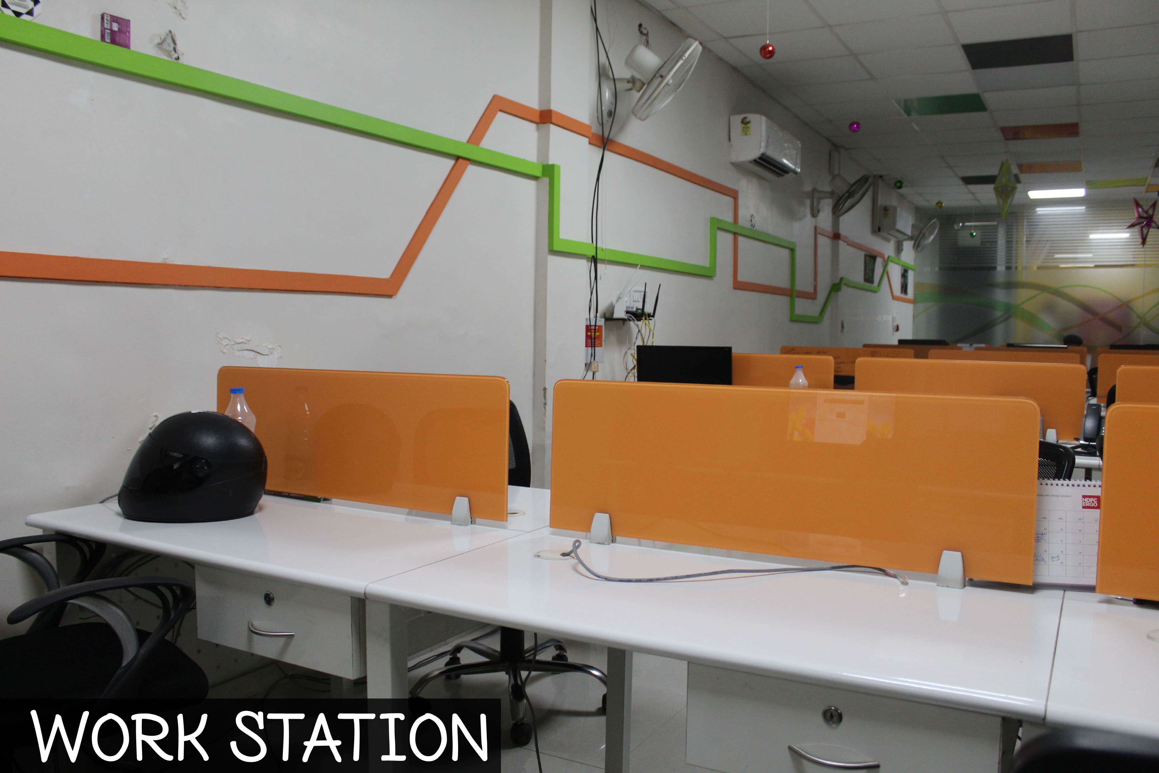 Near Sector 2