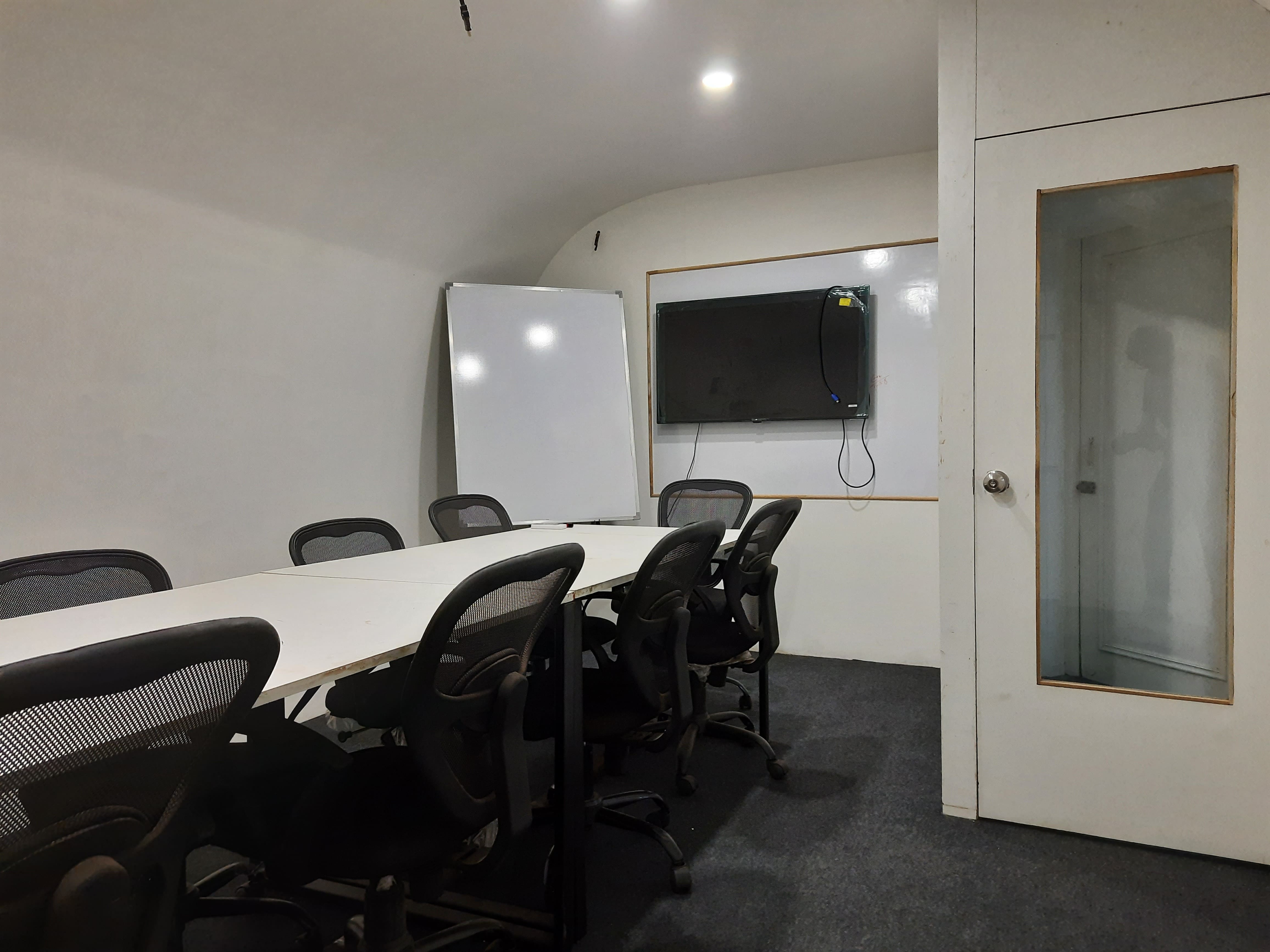 Virtual office in Near Chatrapati Nagar, Nagpur