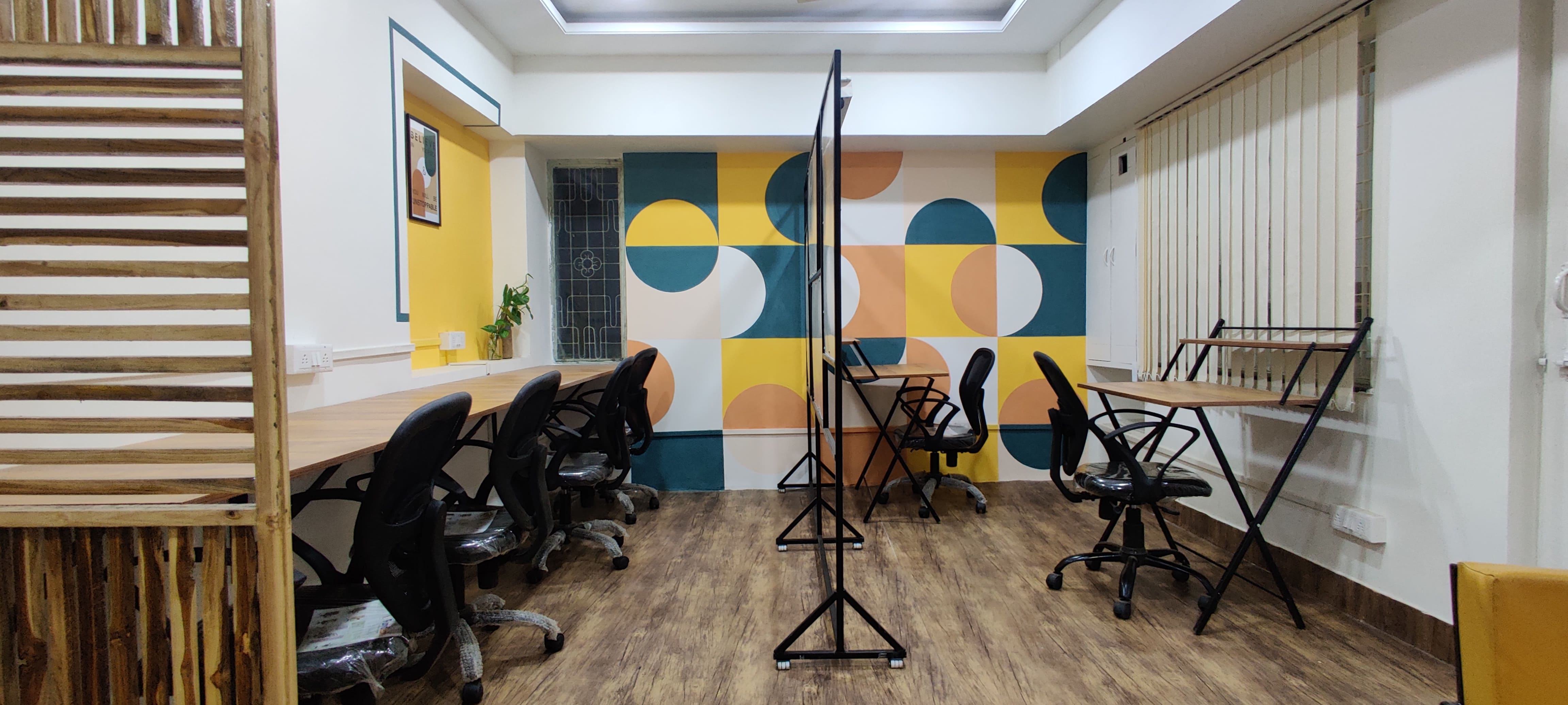 Virtual office in Near Chatrapati Nagar, Nagpur