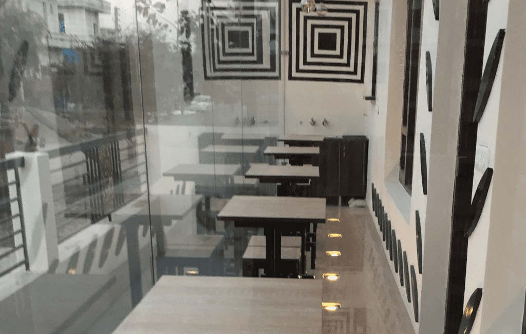 Virtual office in Mohali