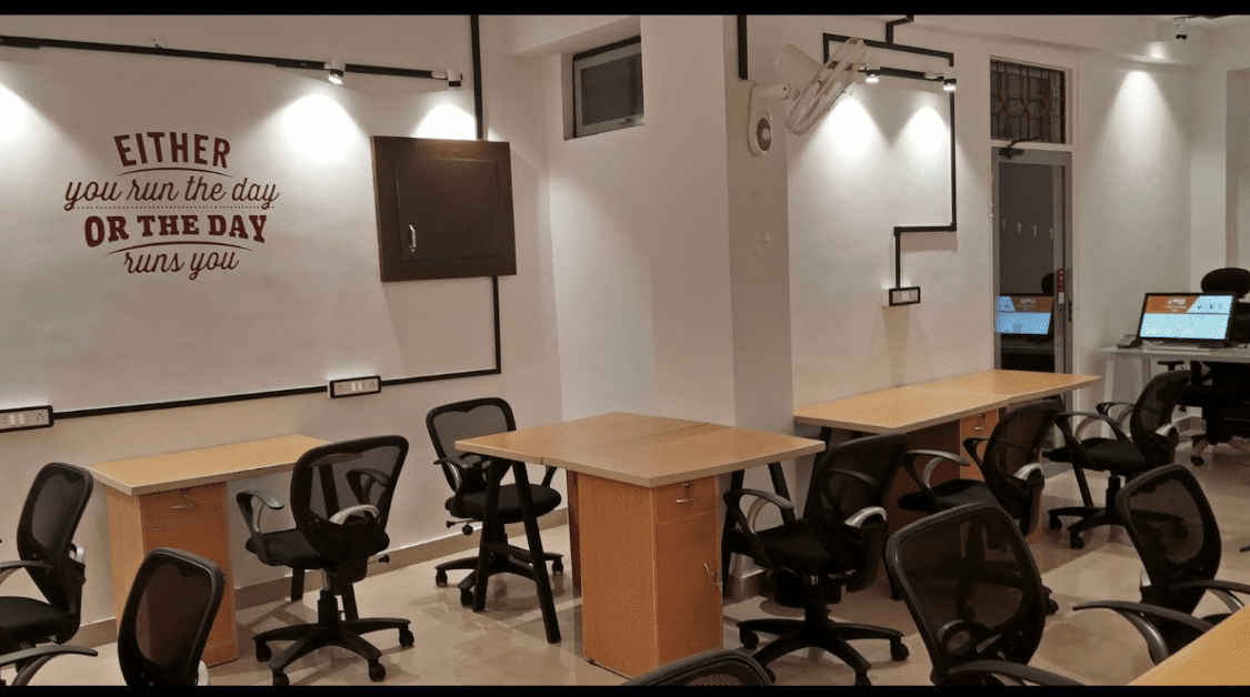 Virtual office in Kiran Path Mansarovar, Jaipur