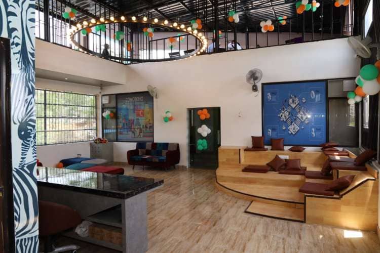 Shyam Nagar