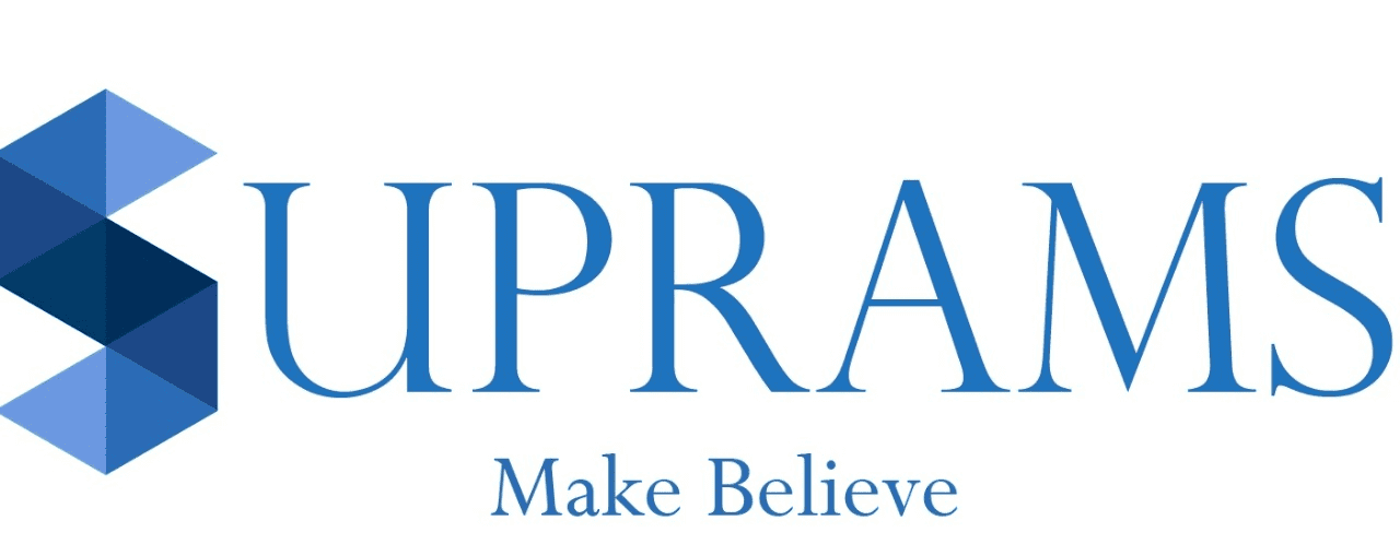 Suprams Info Solutions Private Limited