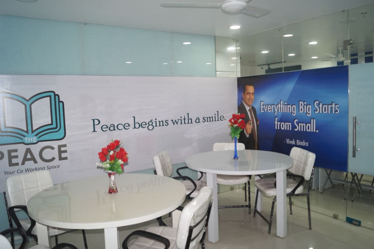 Virtual office in Shraddhanand Peth, Nagpur